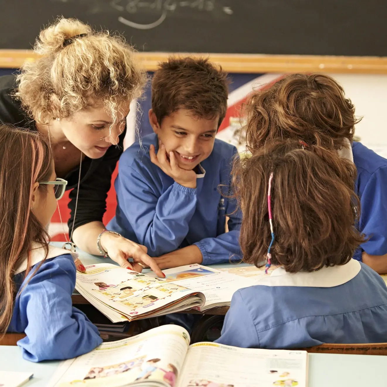 SanGaspare - Primaria - SanGaspare - Primaria -