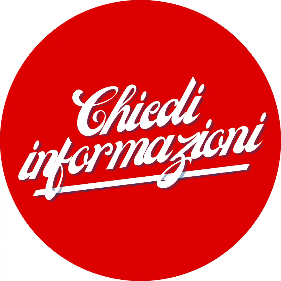 Chiedi informazioni Chiedi informazioni - Istituto San Gaspare